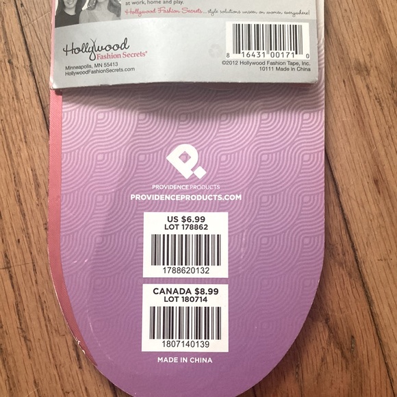 Accessories Nwt Bra Converter Clips And Gel Shoe Insoles Poshmark